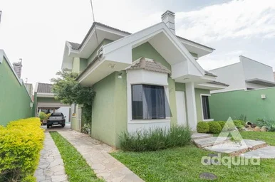 <strong>Sobrado a Venda no Jardim Carvalho*</strong>