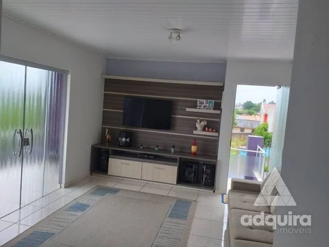 Foto Sobrado