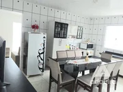<strong>Casa à venda 4 Quartos, 2 Vagas, 185.6M², Boa Vista, Ponta G</strong>