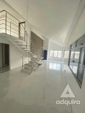 Casa à Venda 6 Quartos, 2 Suites, 3 Vagas, 462m², Oficinas