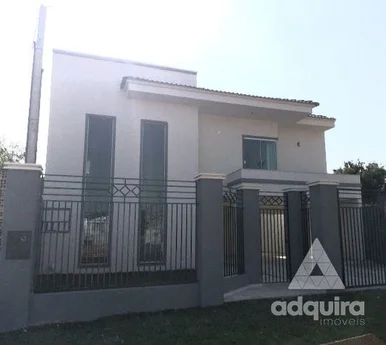 <strong>Casa para venda e locação 4 Quartos, 3 Suites, 6 Vagas, 345M</strong>