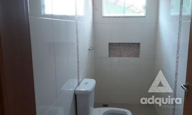 Casa Para Venda E Locação 4 Quartos, 3 Suites, 6 Vagas, 345m², Cará-cará, Ponta
