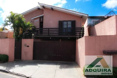 <strong>Casa à venda 3 Quartos, 1 Suite, 4 Vagas, 350M², Estrela, Po</strong>