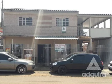 <strong>Casa à venda 3 Quartos, 1 Vaga, 170M², Contorno, Ponta Gross</strong>