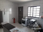<strong>Casa à venda 3 Quartos, 1 Vaga, 170M², Contorno, Ponta Gross</strong>