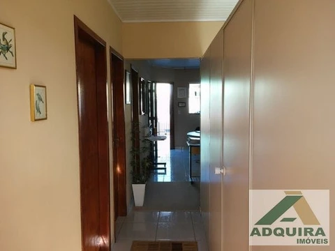 Foto Sobrado