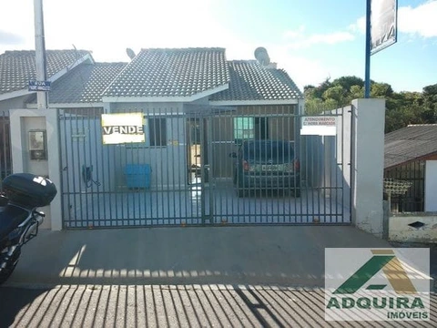 Foto Sobrado