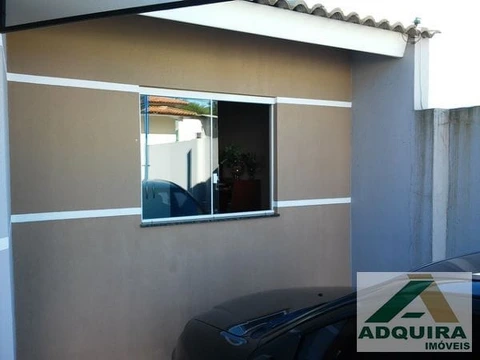 Foto Sobrado