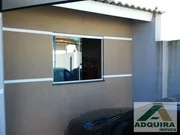 <strong>Casa à venda 2 Quartos, 2 Vagas, 191M², Nova Rússia, Ponta G</strong>
