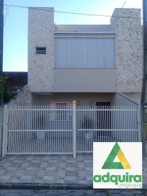 <strong>Casa à venda 3 Quartos, 2 Suites, 2 Vagas, 140M², Centro, Ma</strong>