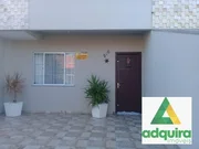 <strong>Casa à venda 3 Quartos, 2 Suites, 2 Vagas, 140M², Centro, Ma</strong>