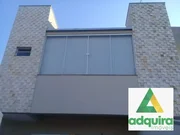 <strong>Casa à venda 3 Quartos, 2 Suites, 2 Vagas, 140M², Centro, Ma</strong>