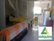<strong>Casa à venda 3 Quartos, 2 Suites, 2 Vagas, 140M², Centro, Ma</strong>