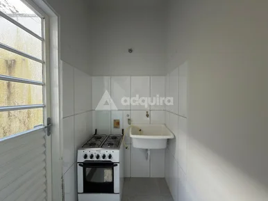 Sobrado Em Uvaranas A 250 Metros Da Uepg