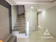 <strong>Casa à venda 2 Quartos, 2 Vagas, 98M², Contorno, Ponta Gross</strong>