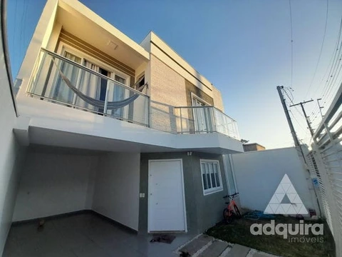 Foto Sobrado
