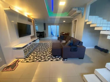 Casa à Venda 3 Quartos, 1 Suite, 1 Vaga, 118.43m², Oficinas