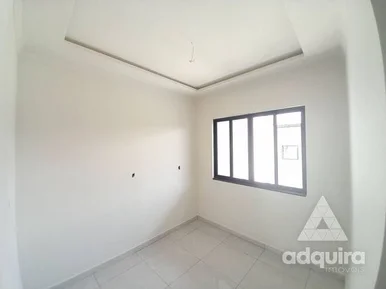 ótimo Sobrado Novo à Venda, 2 Quartos, 1 Suítes, 2 Vagas, 102m², Boa Vista