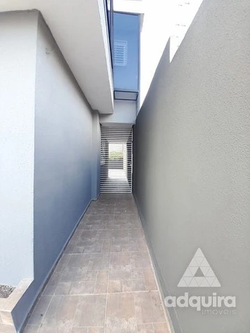 Foto Sobrado