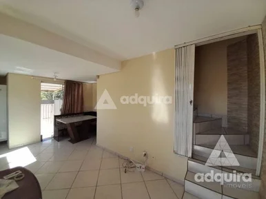 Sobrado Para Locação 3 Quartos, 1 Vaga, 66.47m², Jardim Carvalho
