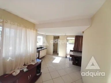 Sobrado Para Locação 3 Quartos, 1 Vaga, 66.47m², Jardim Carvalho