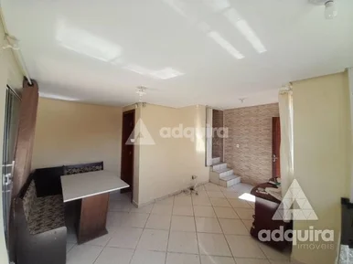 Sobrado Para Locação 3 Quartos, 1 Vaga, 66.47m², Jardim Carvalho