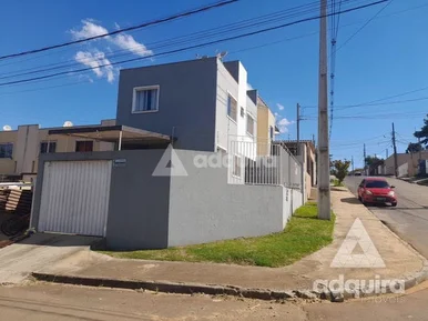 Sobrado Para Locação 3 Quartos, 1 Vaga, 66.47m², Jardim Carvalho