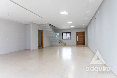 Foto Sobrado