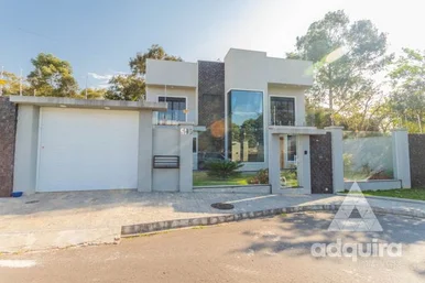 <strong>Casa à venda 3 Quartos, 1 Suite, 2 Vagas, 447.6M², Jardim Ca</strong>