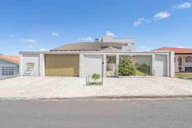 <strong>Casa para Venda 3 Quartos, 1 Suite, 2 Vagas de garagem, Colô</strong>