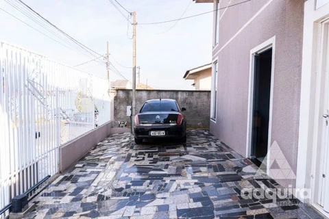Foto Sobrado