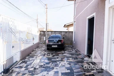 Casa à Venda 4 Quartos, 1 Suite, 3 Vagas, 324m², Chapada