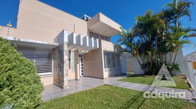 <strong>Casa à venda 5 Quartos, 1 Suite, 4 Vagas, 437.5M², Orfãs, Po</strong>