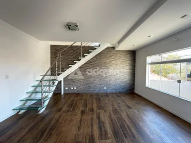 Sobrado Residencial Amplo E Bem Localizado No Orfãs