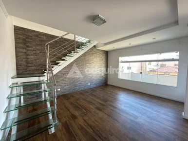 Sobrado Residencial Amplo E Bem Localizado No Orfãs