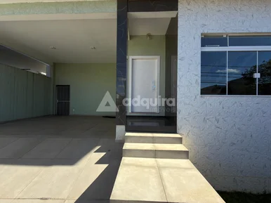 Sobrado Residencial Amplo E Bem Localizado No Orfãs