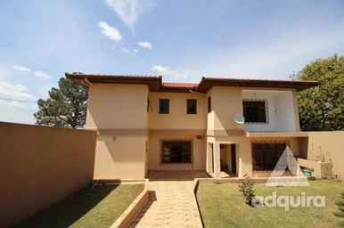 <strong>Casa à venda 4 Quartos, 1 Suite, 4 Vagas, 442M², Jardim Carv</strong>
