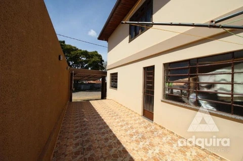 Foto Sobrado