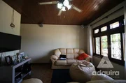 <strong>Casa à venda 4 Quartos, 1 Suite, 4 Vagas, 442M², Jardim Carv</strong>