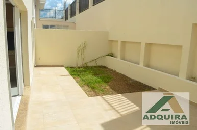 Casa à Venda 3 Quartos, 3 Suites, 2 Vagas, 200m², Jardim América, Ponta Grossa -