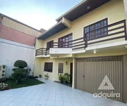 <strong>Casa à venda centro com 3 Quartos, 1 Suite, 2 Vagas, 193.49M</strong>