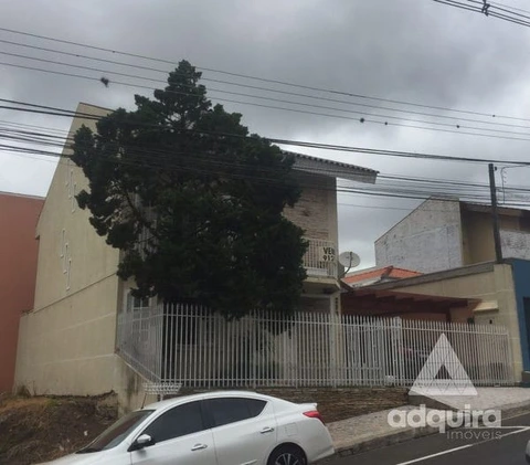 Foto Sobrado