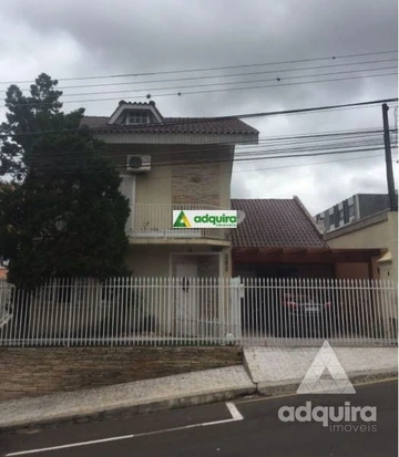 Foto Sobrado