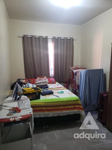 Foto Sobrado