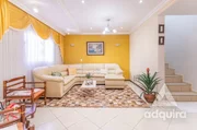 <strong>Casa à venda 3 Quartos, 1 Suite, 2 Vagas, 481.27M², Uvaranas</strong>
