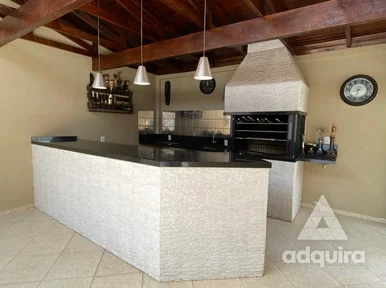 Casa à Venda 4 Quartos, 1 Suite, 3 Vagas, 180.7m², Jardim Carvalho
