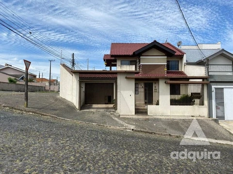 Foto Sobrado