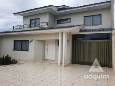 <strong>Casa à venda 2 Quartos, 1 Suite, 2 Vagas, 247.58M², Oficinas</strong>
