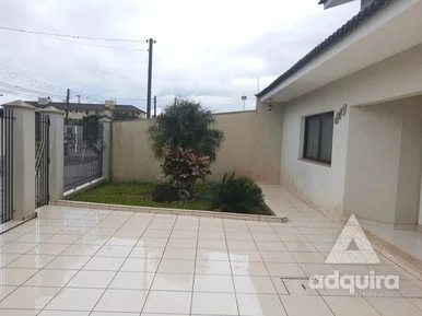 Casa à Venda 2 Quartos, 1 Suite, 2 Vagas, 247.58m², Oficinas