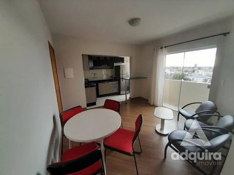 Foto Apartamento